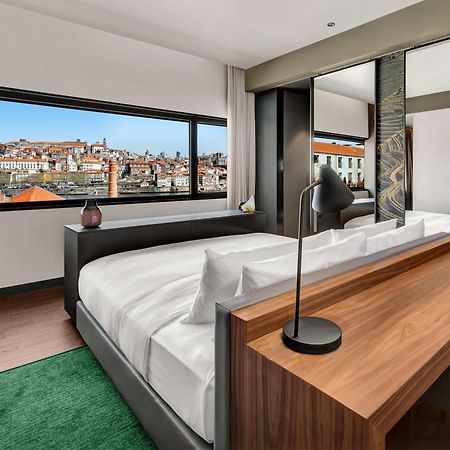 Hilton Porto Gaia Hotel Vila Nova de Gaia Kültér fotó