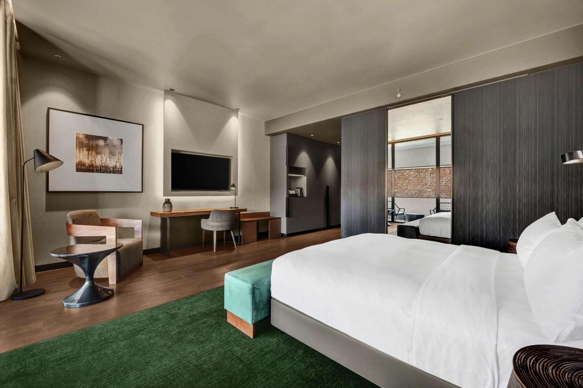 Hilton Porto Gaia Hotel Vila Nova de Gaia Kültér fotó